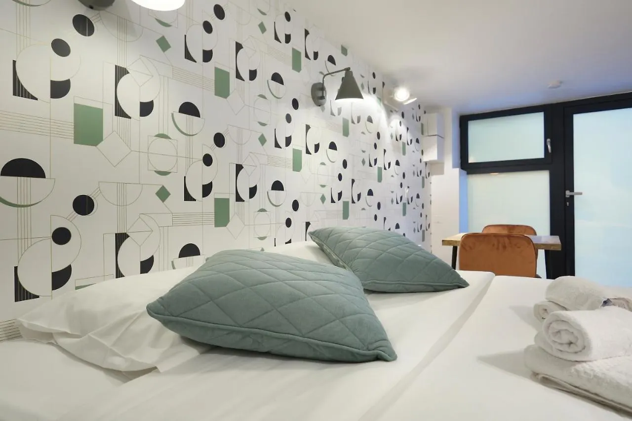 Clery Studio Paris